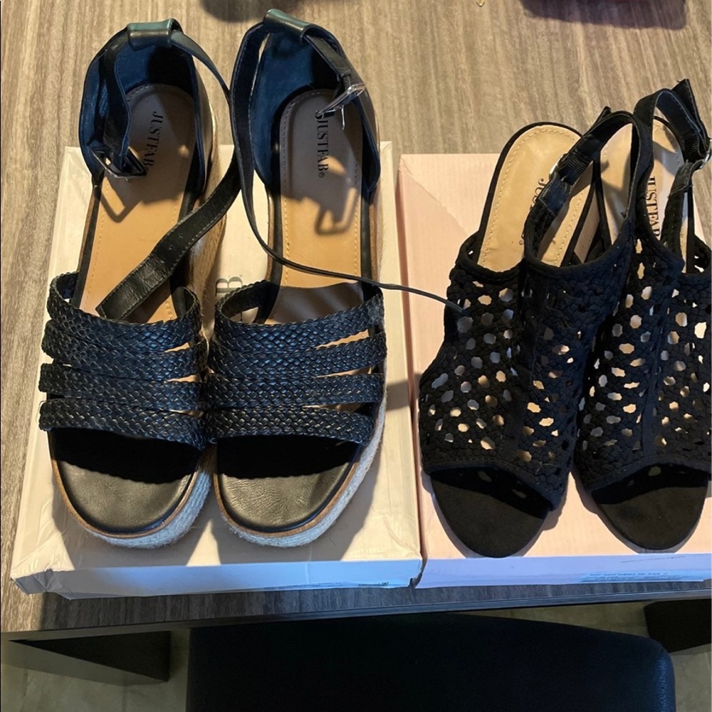 Womens heels